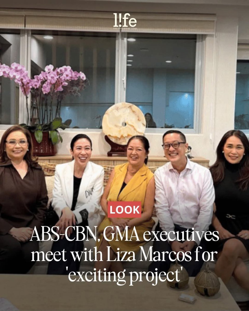 BAYARANG MEDIA with LADY BANGAG