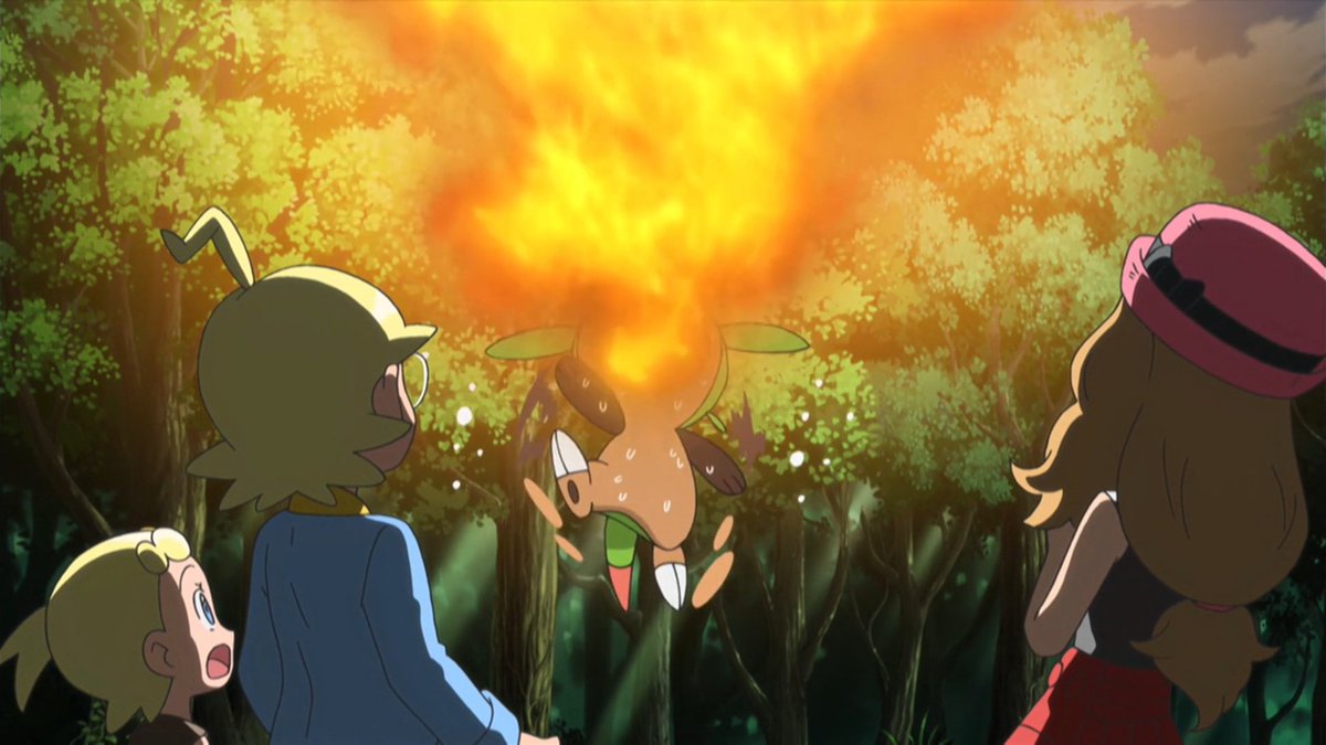 도치마론 (불타입)