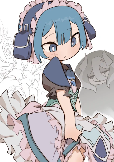 #メイドインアビス