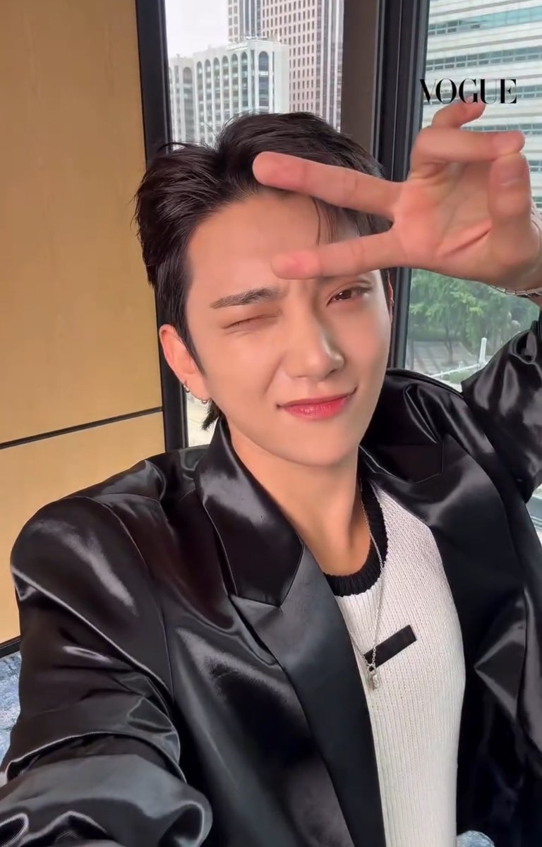 Gosh this man ! 🥵

#JOSHUA