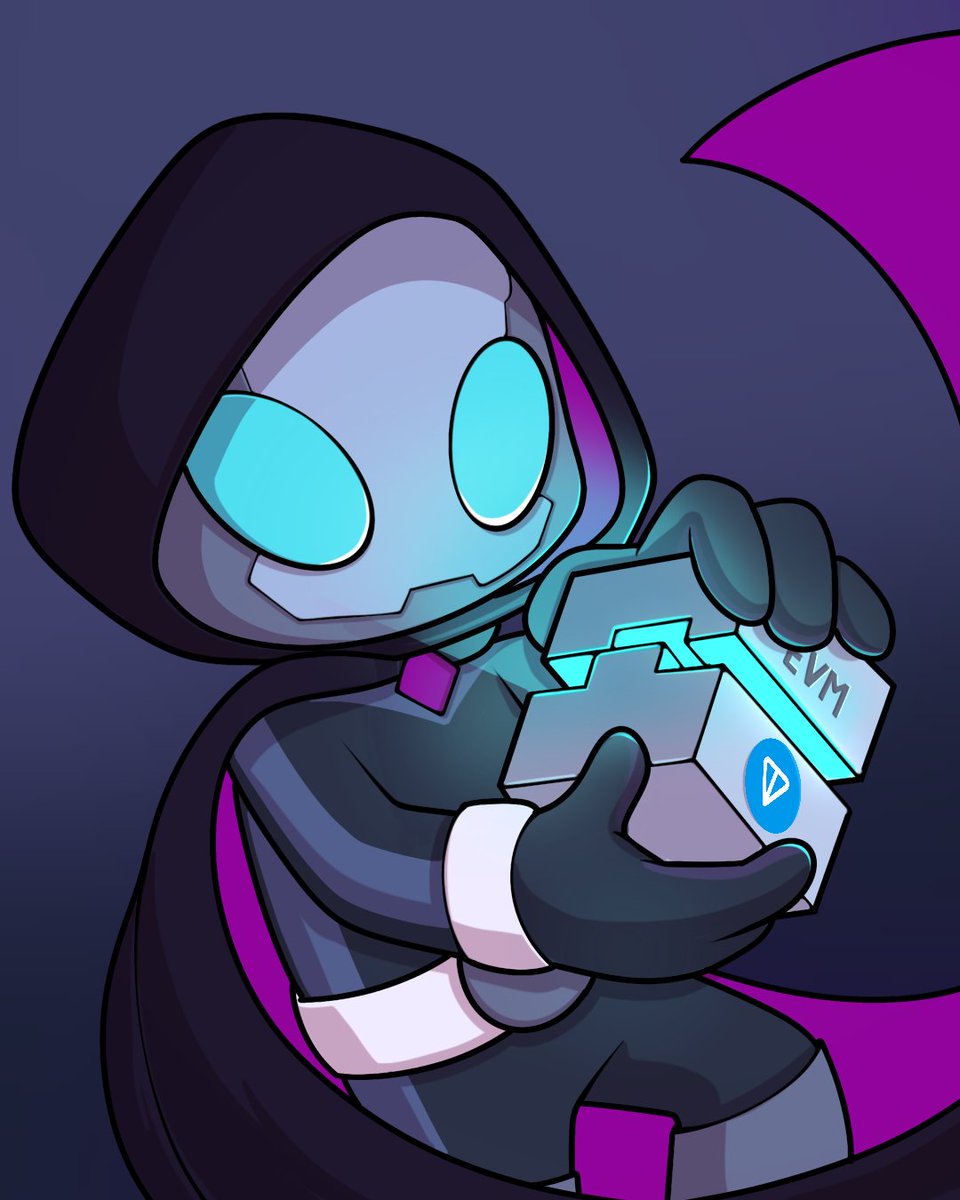 Story time. July 15th, 2025.

4 days before my birthday, we had the TAC TGE and Mainnet launch. 

Eight months of hard work in nurturing the community which is now called as the TAC Force would be put to test.

The vibes were immaculate, everyone was happy with the checker bec we