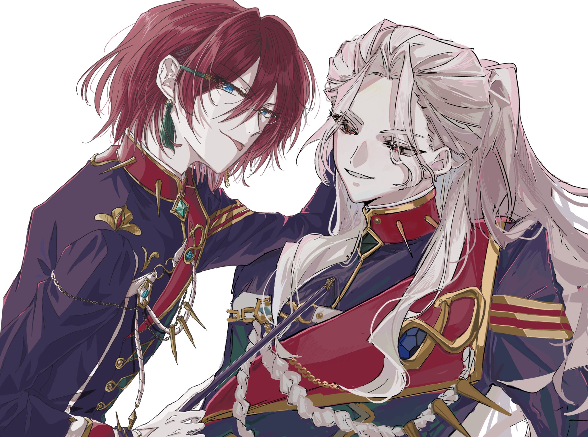 凪　イラスト　ジークレー画 Amazon.co.jp: Innocent Grey 杉菜水姫 スギナミキ ジークレー