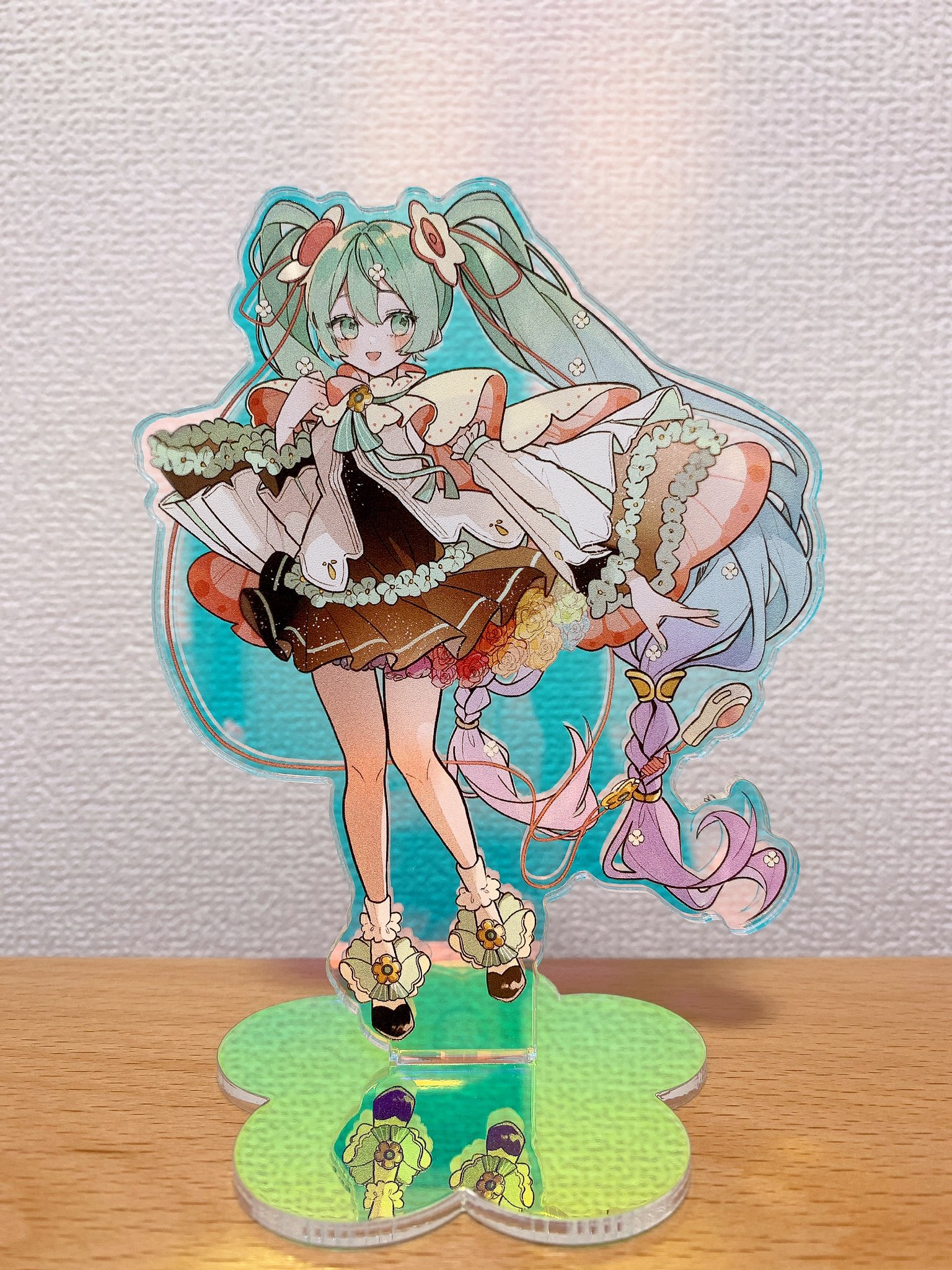 まか on X: 