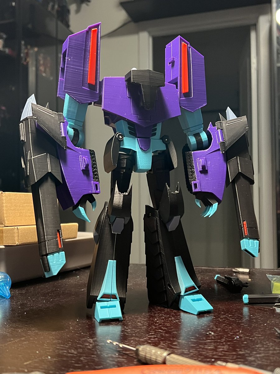 Cam, Your Local Toyhax Man tweet media