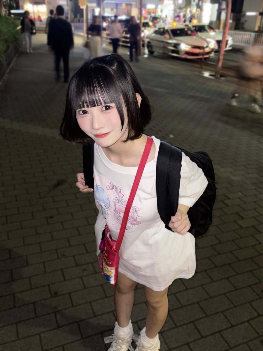 駅で必ず補導される143cmです🚃