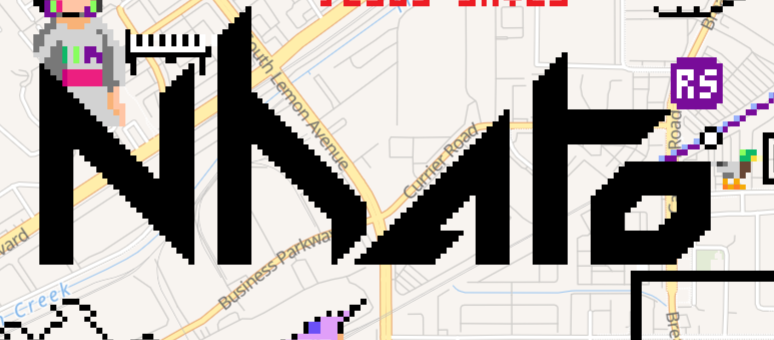 shroudddddd's tweet image. I did the thing #nhato