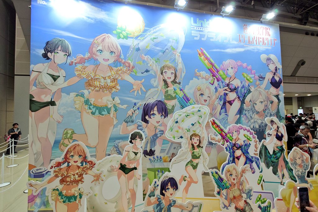 僕らがアメリカを旅したら Vol.1,2,4+スペシャルイベント わらびーぜ (@warabi_ze) / X