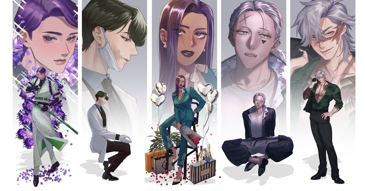 識名ʚ🦭ɞ tweet media