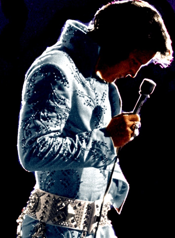 gginger069's tweet photo. Remembering
Elvis Aaron Presley
On The Anniversary Of
His Passing
We Love You
๐ฏ๏ธ๐๐ โก โค๏ธ
#RememberingElvis ๐
#Elvis
#ElvisPresley
๐ฉต๐ฉต๐ฉต๐ฉต๐ฉต๐ฉต๐ฉต https://t.co/UnuTy0JzAo