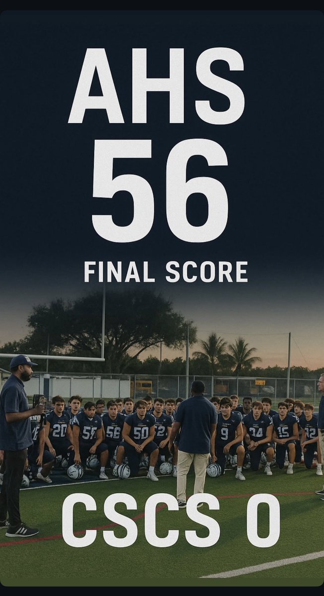 HERITAGE FOOTBALL (@stallionsfb) on Twitter photo 