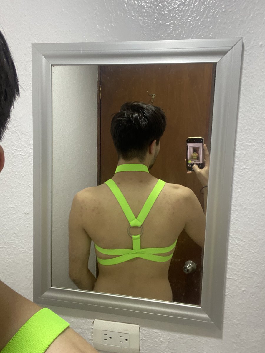 CHAVVISS's tweet photo. Bandamax!!!
Notición!‼️‼️‼️‼️

He comprado un arnés en @ArneXXX_mx  y lo ame!!!.
La neta muy cómodo. Listo para lo que venga!.
Corran a pedir los suyos! Hay un sin fin de modelos!⚠️.

Grax por esta experiencia @ArneXXX_mx.!!! https://t.co/WFV3wmpv8r