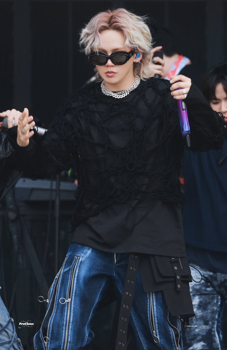 250816 SUMMER SONIC

#최현석 #ヒョンソク #CHOIHYUNSUK
#트레저 #TREASURE