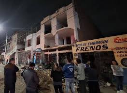 Cuántos están de acuerdo que ‘Los Pulpos’ sean declarados como organización terrorista tras explosión en Trujillo