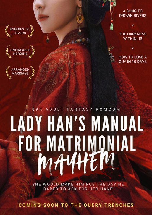 Millie Sun tweet media