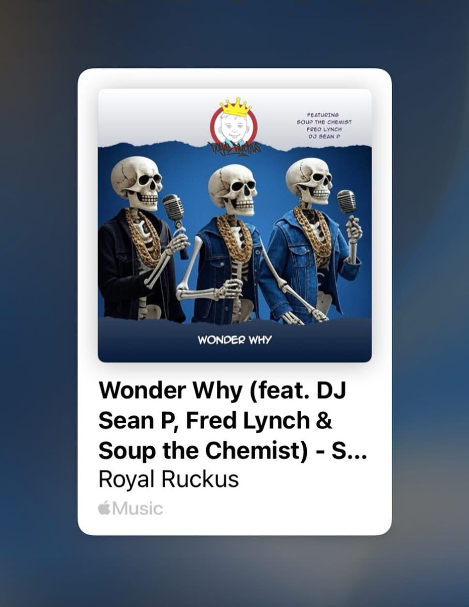 Royal Ruckus tweet media