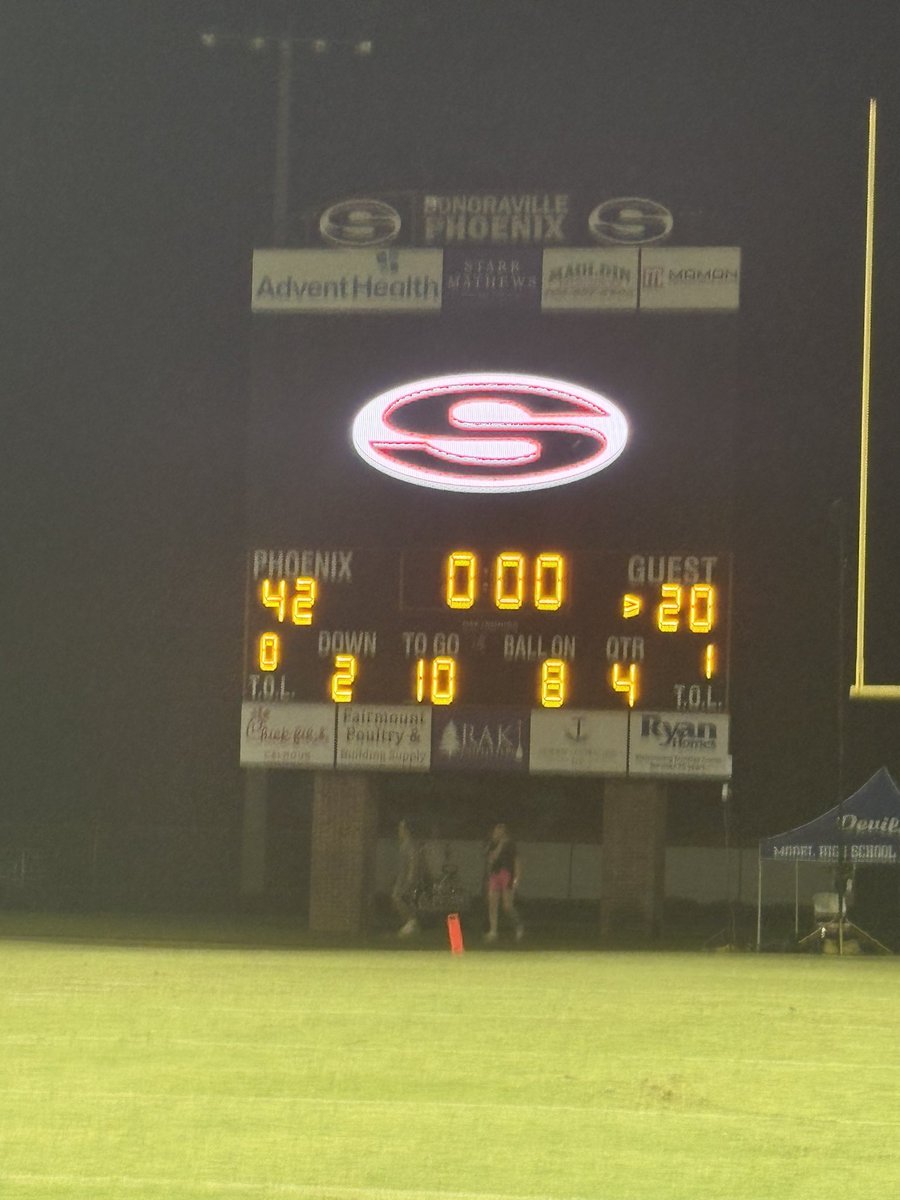 1-0! #RI2EWITHU5🔥