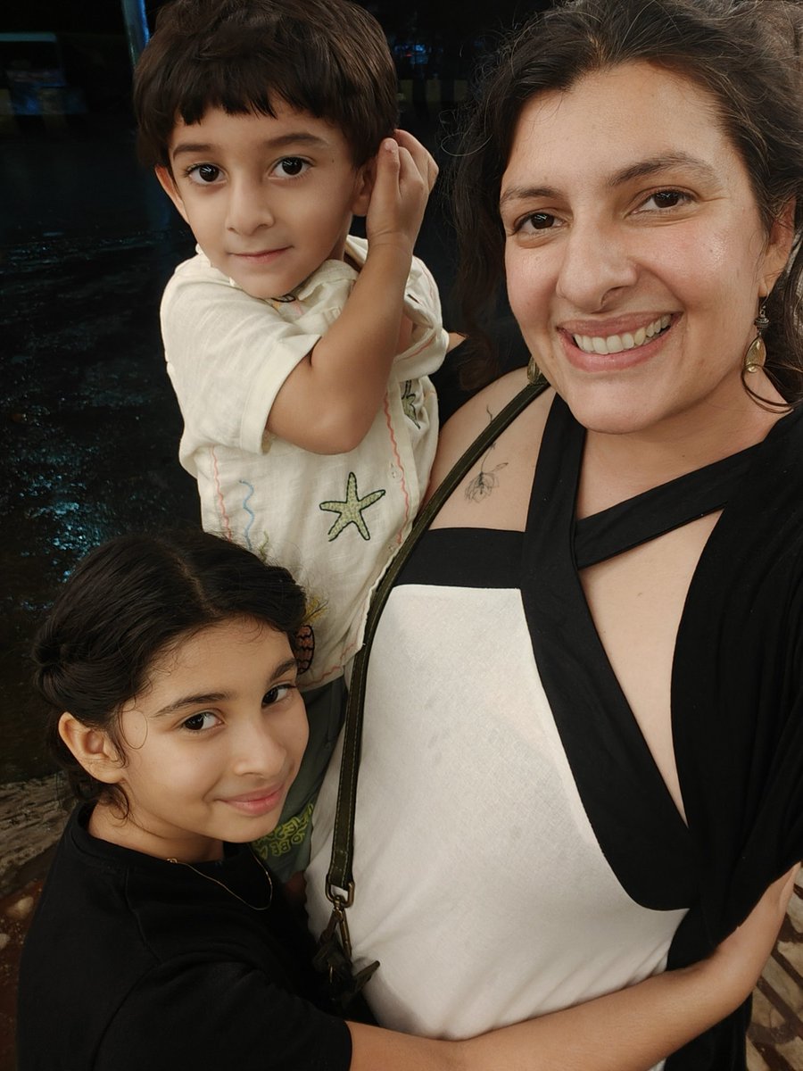 Celebrating Independence day (that Shylo calls 'India Cha Happy Birthday') and Navroz together reminded me to be extra grateful for all that we have right here at home in our dear Bharat... #HappyIndependenceDayIndia #NavrozMubarak