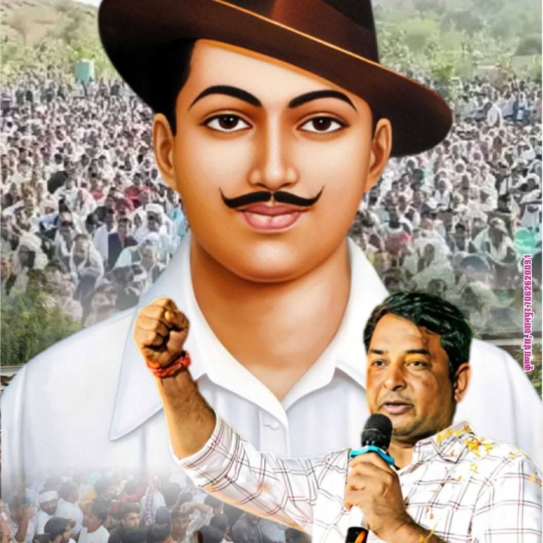 जन्मदिन की हार्दिक बधाई एवं शुभकामनाएं शुभ कामनाएं भाई साहब 
<a href="/NareshMeena__/">Naresh Meena</a> 
#HappyBirthdayNareshMeena