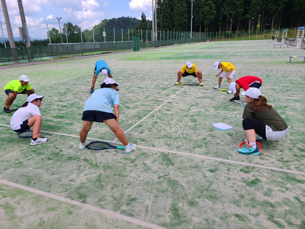 MarineBlueTS's tweet photo. 午後、最後の圓山トレーニング！！
徐々に上手に体を動かせるようになってきました✨ https://t.co/QMgdo2ucGU