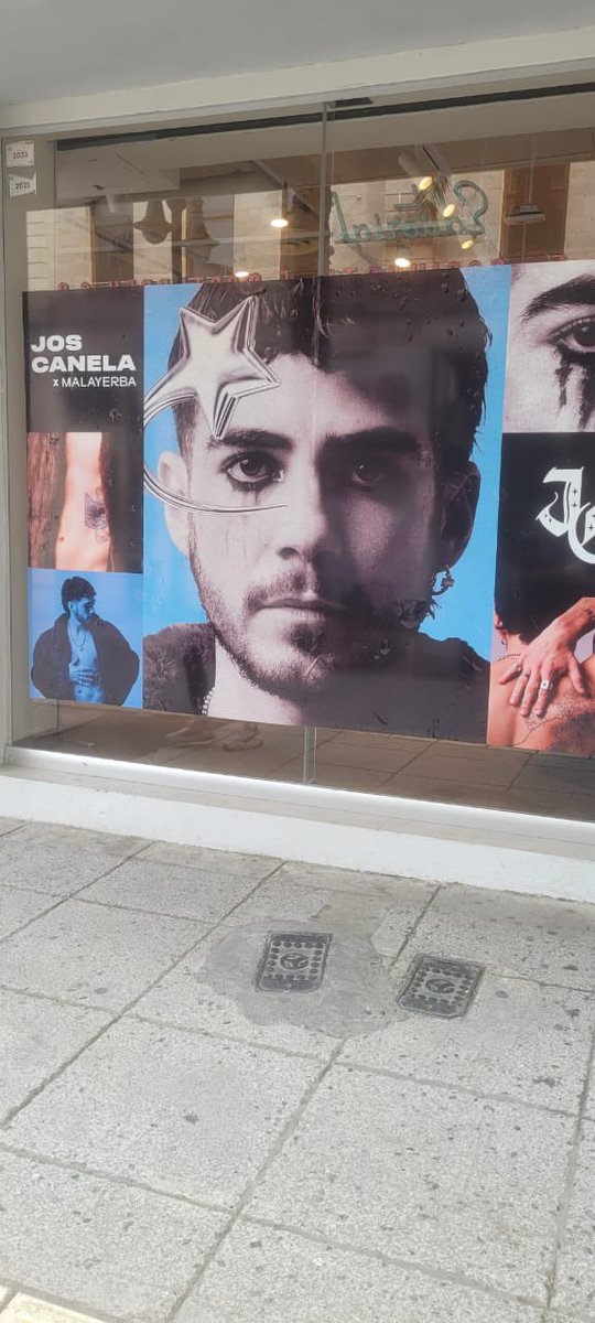 GeraxJos's tweet photo. Wow wow wow 😍
esta colección es perfecta, no me cansaré de decirlo.
@JosDice https://t.co/ZimuHj28LI