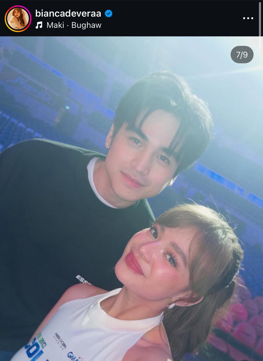 1. favorite number ni will - 5
2. favorite number ni bianca - 7
3. the big night hug - 7/5

4. pang 5th duo ni will si bianca. hellooo!!?! the birth of WILLBI!!!

WILL BE THE JUDGE
WILL BE THE JUDGE