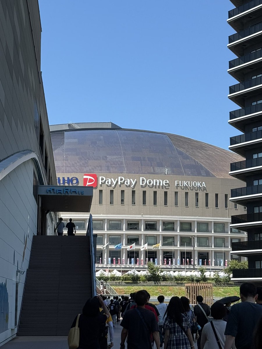 Hawkshun03's tweet photo. 久しぶりPayPay https://t.co/7zT7Mu8nU8