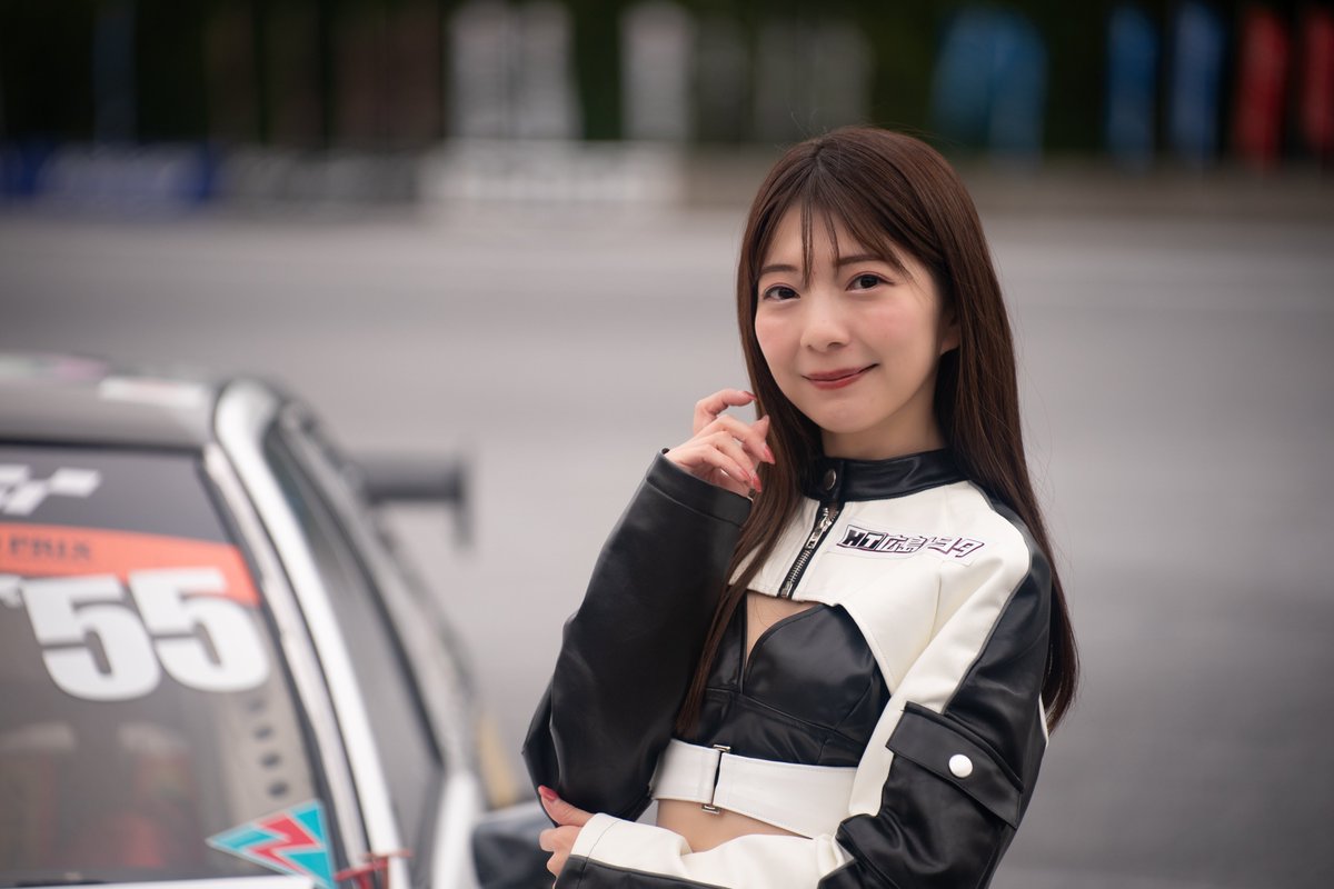 0taiyaki0's tweet photo. 2025 D1 GRAND PRIX Rd.2 OKUIBUKI
広島トヨタ team DROO-P レースアンバサダー
#江藤ゆか (@hanataba_yk) さん
#D1GP #広島トヨタ #DROOP #ドルーピー https://t.co/DEsvjqtiUB