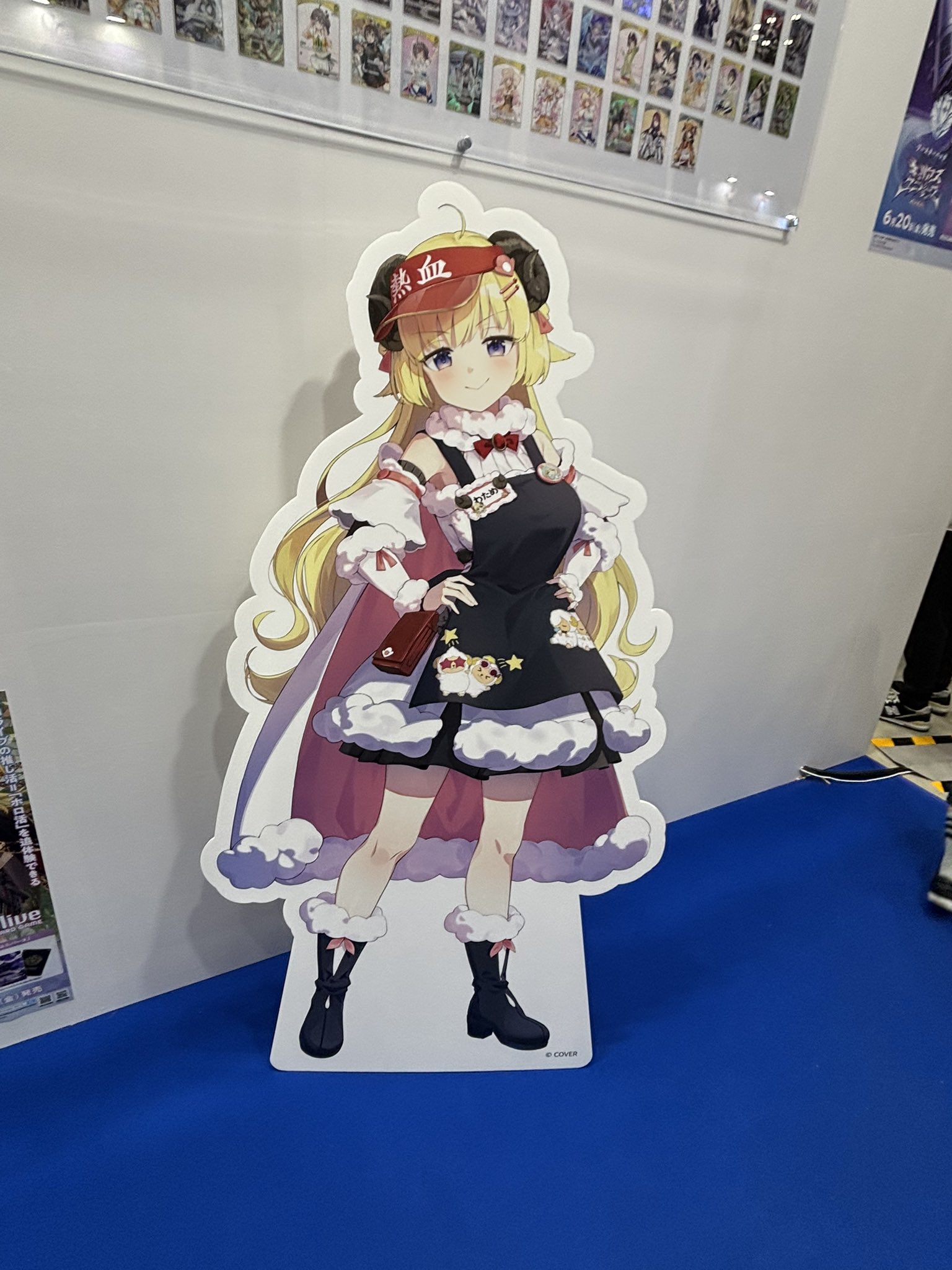 ホロライブカード hololive OFFICIAL CARD GAME【公式】 (@hololive_OCG) / X