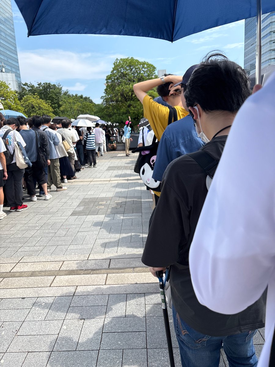 ayako_rose_'s tweet photo. 辿り着けるかしら
コミケ https://t.co/tjzMKW6wCG