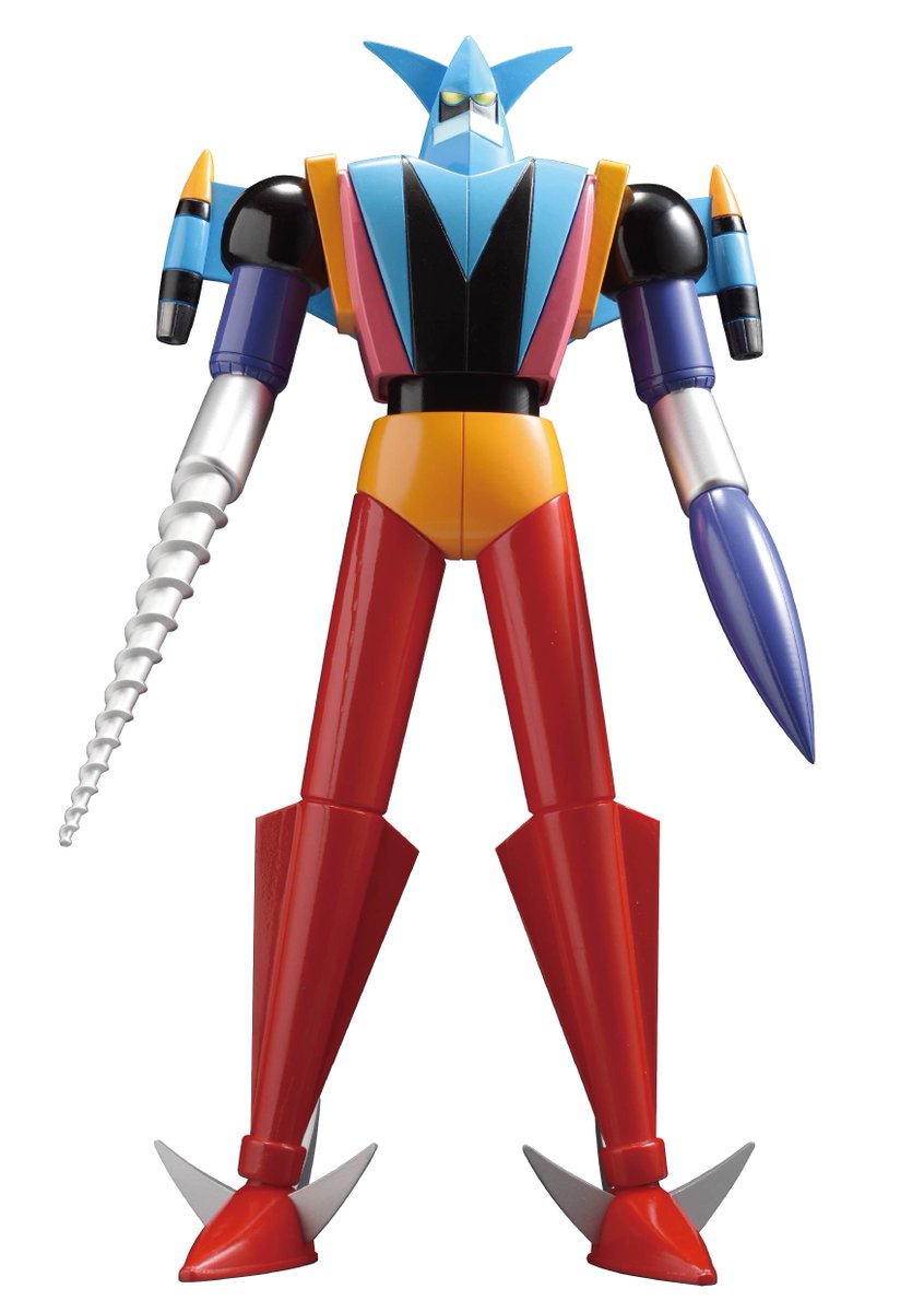 エヴォリューション・トイ ローアクションフィギュア イビル＆ガプラ 東胦編 新品即納】[FIG]HAF ヒーローアクションフィギュア -東映編