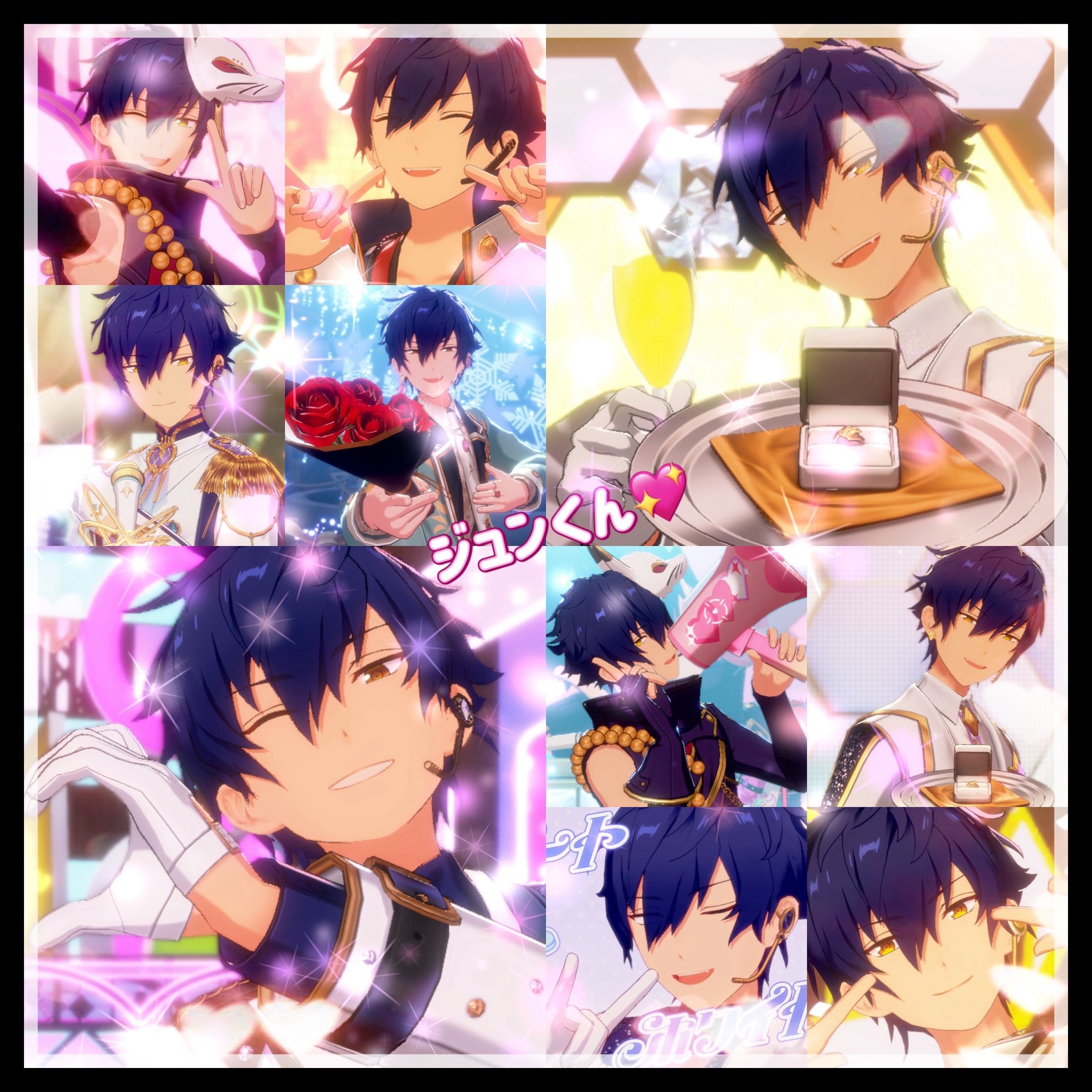 ちあき💖 on X