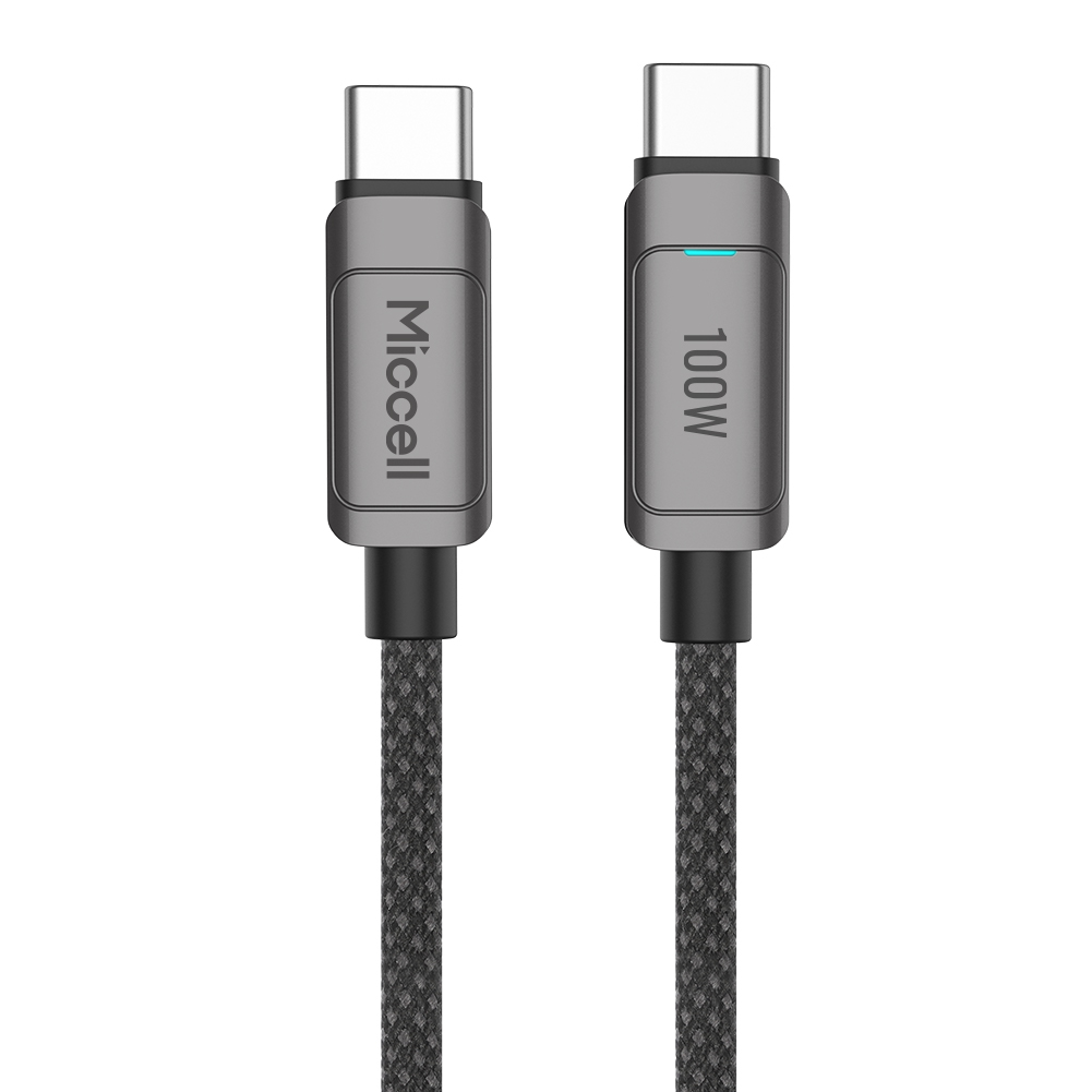 Veaqee's tweet image. #NewProduct: VQ-D153 #chargecable is designed to work flawlessly with any most devices, including  #laptop, handheld console, #tablet, #phone, and power bank.

✔️30W Lightning cable
✔️60W USB C Cable
✔️100W USB C Cable
✔️240W USB C Cable

👉Do you need any of them? Reach us now.