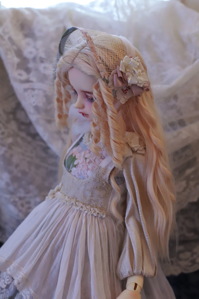 LULU様オーダー商品 lulu (@lulu__doll_) / X