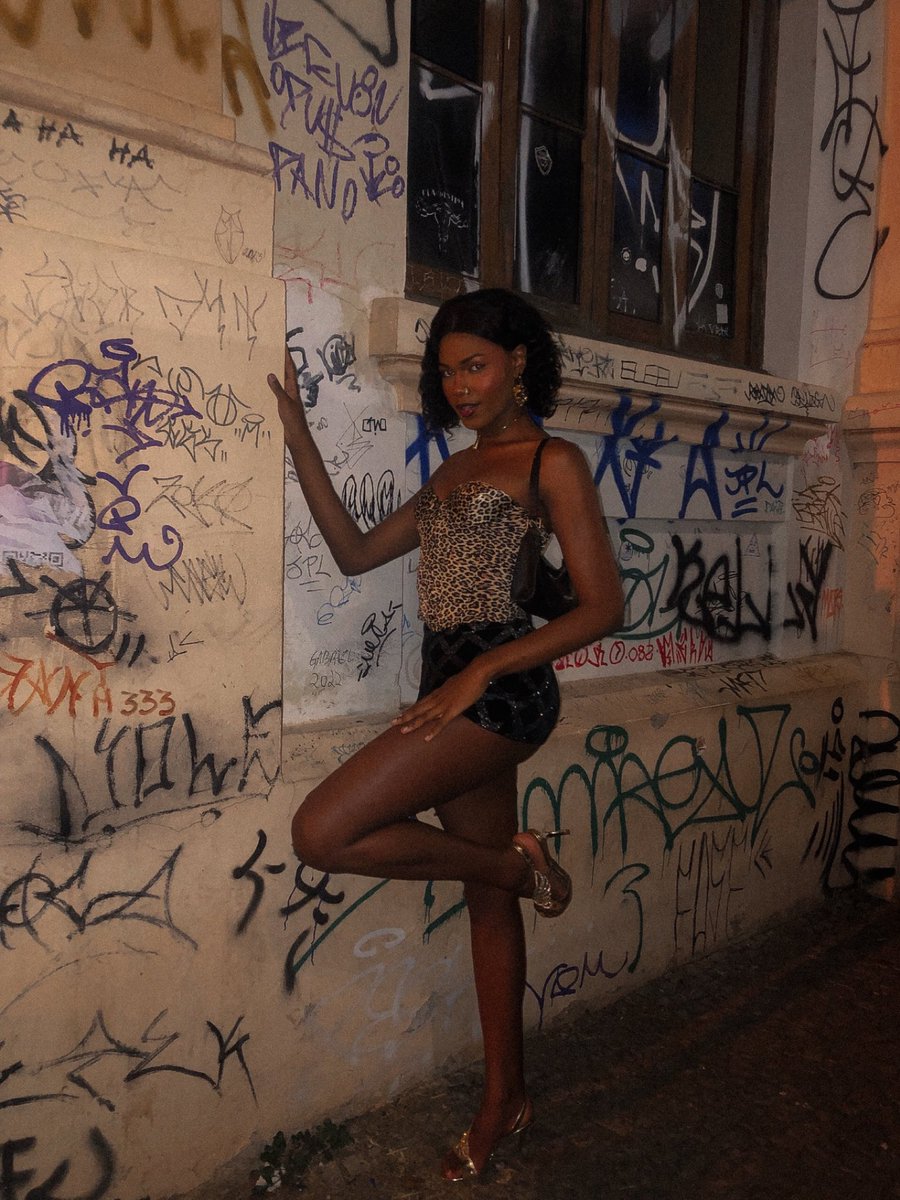 eu quando sou uma tigresa