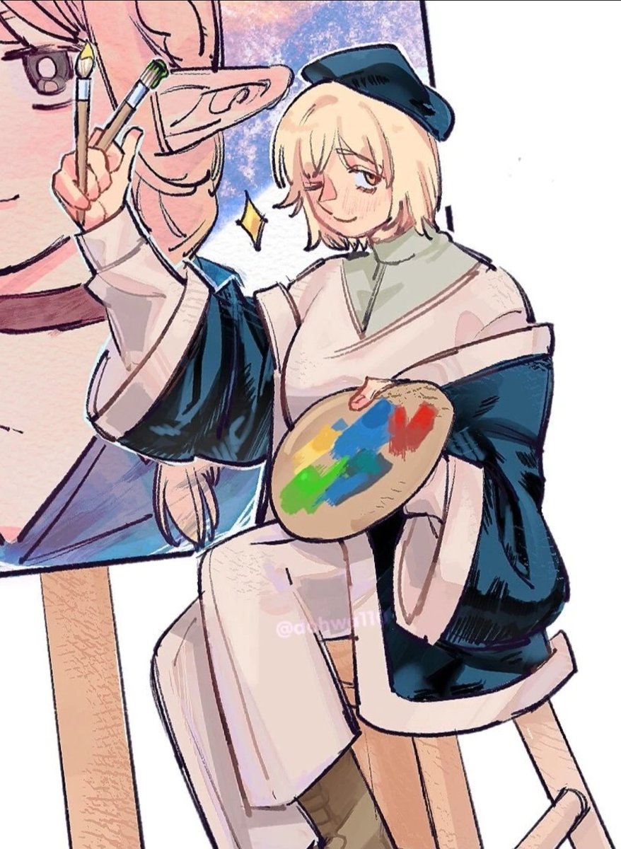 재업 #farcille
살아있어요..