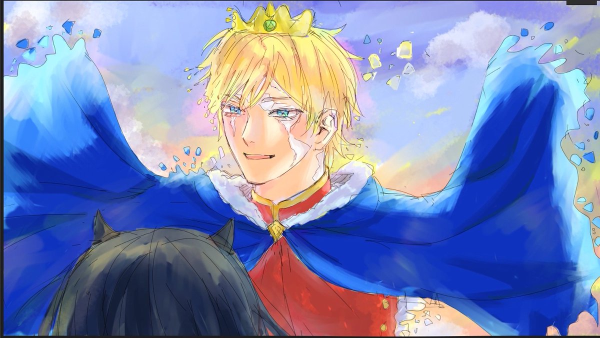 감자 (@1230_poteto) on Twitter photo 