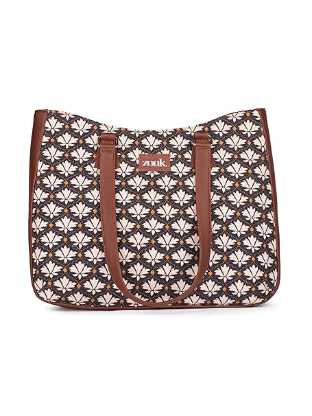 VALOR_ETP's tweet image. ZOUK Women's Getaway Handbag | Jute | Vegan Leather Handcrafted Tote Bag
money save - 2835/-
Link - amzn.to/4mH7Egn
Offer 65% #amazondeals #handbags