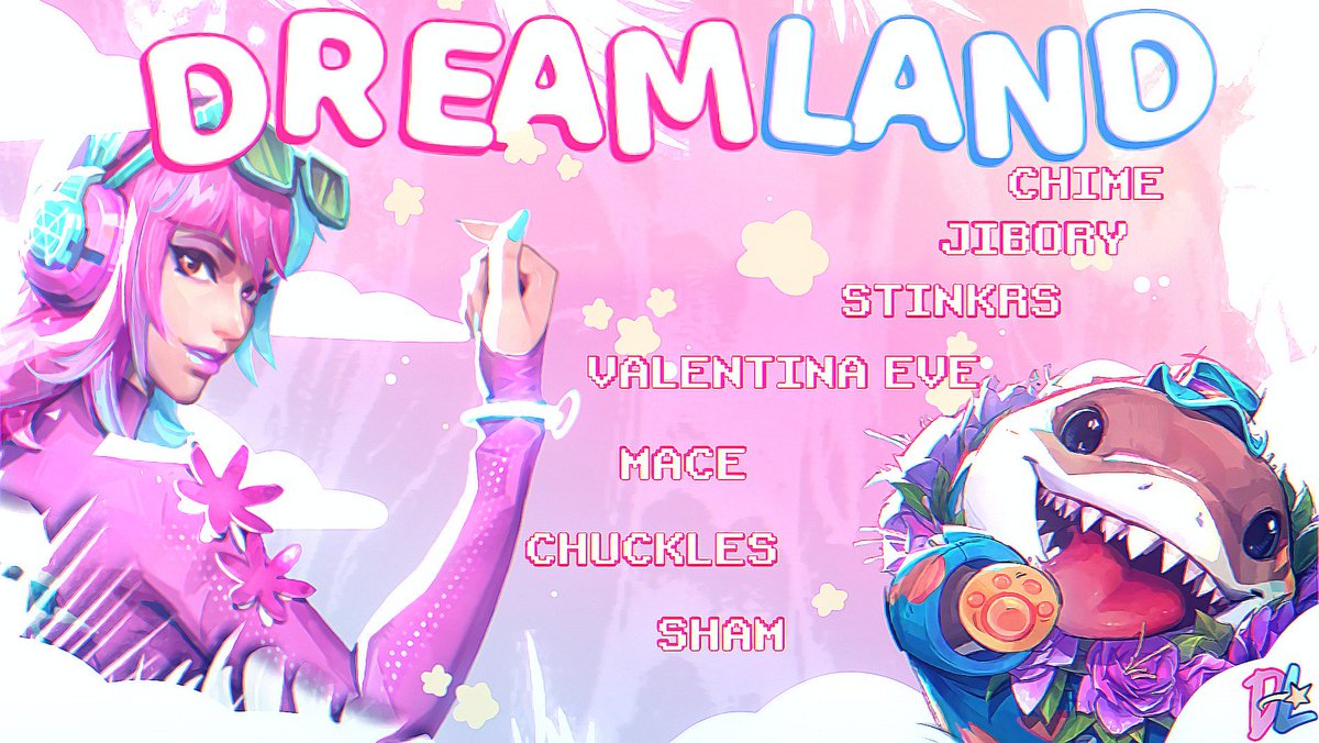 Dreamland emerges in a new realm, where sunshine warms every path, wonder outshines all rivals, and colors glow with the spark of new beginnings.

🌟 <a href="/chvime/">DZ Chime</a>
✨ <a href="/stinkrs1/">stinkrs</a>
💫 <a href="/sham9x/">j 🎈</a>
👑 <a href="/valentina4bolt/">valentina ✨</a>
🌟 <a href="/jibory7k/">jib.</a>
✨ <a href="/MaceMR1/">Mace</a>
💫 <a href="/Chuckles8/">Chuckles</a> 

#DreamOn✨ | #MarvelRivalsIgnite