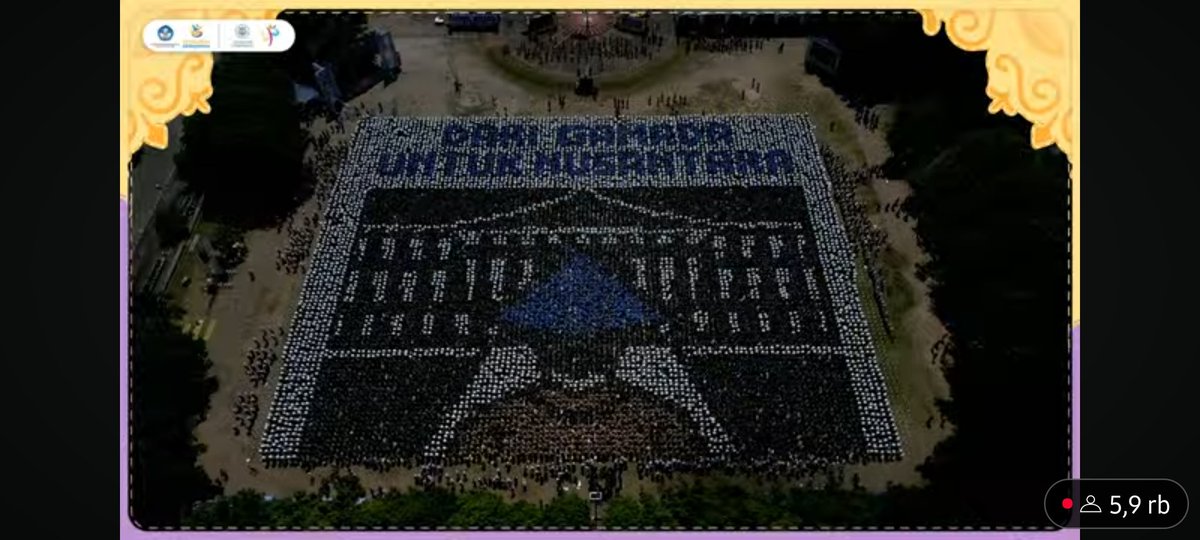 halozaidan's tweet photo. ANGKATAN  24 MINGGIR DULU. 
AKT 23 🤝 AKT 25.
PIONIR SELALU KEREN. JOSJIS https://t.co/EuLznDGW4B