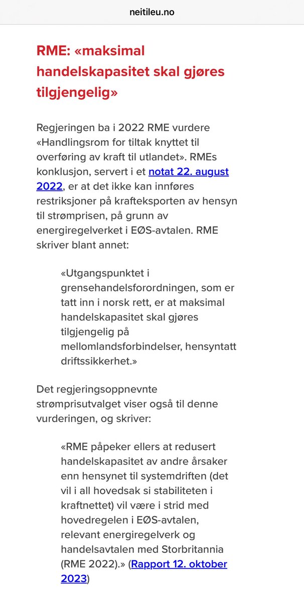 Núñez' right peg (@jabbidabbadoo) on Twitter photo Dette betyr vel også at man ikke kan gjøre kablene assymetriske uten tekniske grunner til å gjøre det, <a href="/mpenergi/">Morten Pedersen</a> ? Dette betyr vel også at man ikke kan gjøre kablene assymetriske uten tekniske grunner til å gjøre det, <a href="/mpenergi/">Morten Pedersen</a> ?