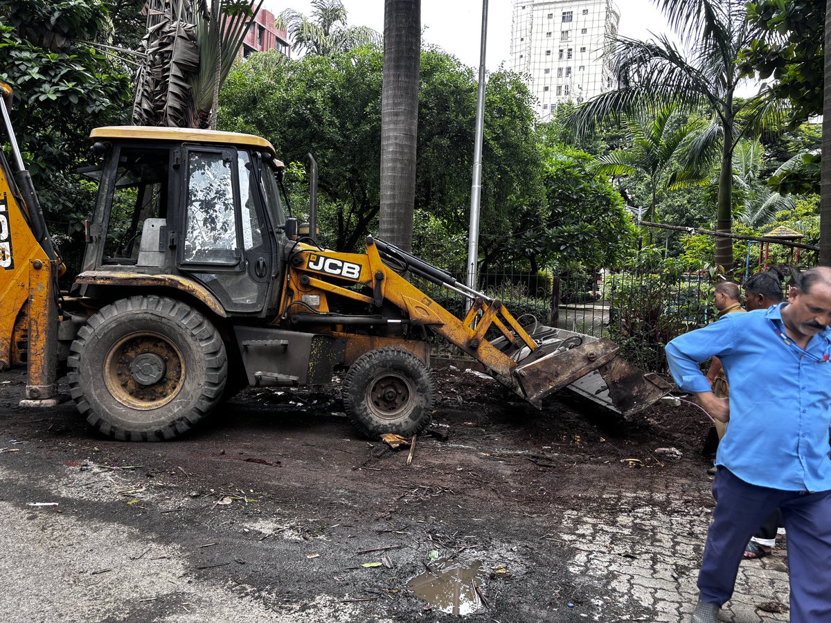 Sinha4795's tweet photo. @mybmcWardHW @mybmc Thank you so much for sending your team https://t.co/6seZ6gNOD7