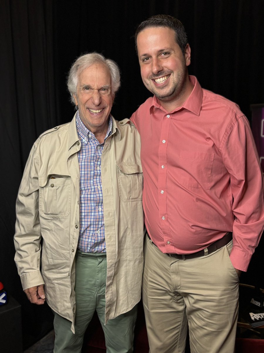 Abe Friedtanzer tweet media