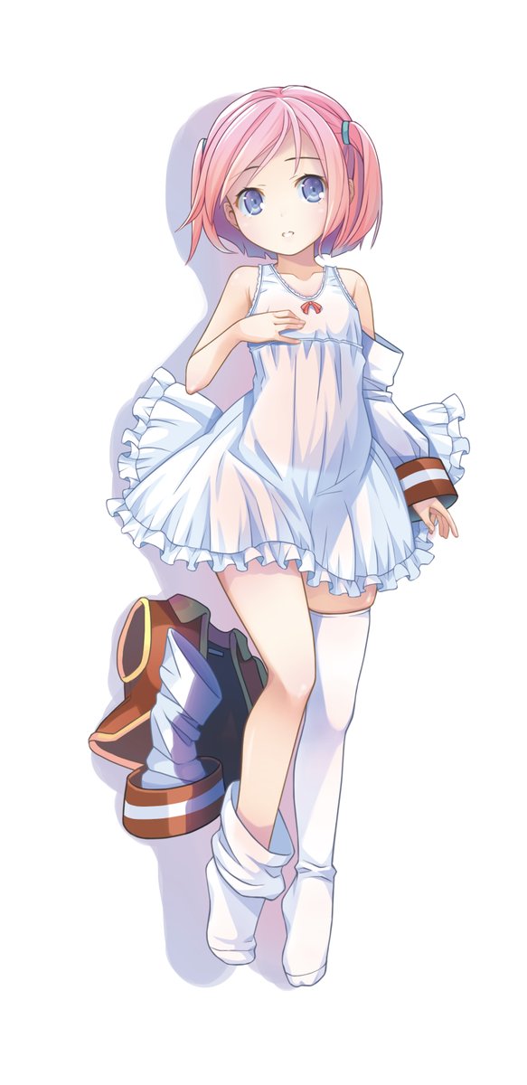 POP（イラストレーター　月曜日西ひ32a (@popemw) on Twitter photo 