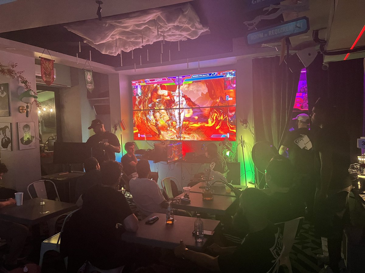 LDG | M1π@CEOGaming (@m1ogz) on Twitter photo Fell a little short but I broke my NYC 0-2 curse and I took 3rd place at <a href="/UG_NYC/">Uptown Gaming</a>. <a href="/Imyourspaceboy/">IRONGRID | 4TW SpaceBoy</a> and <a href="/Guyguy2169/">GuyGuy Ξ£ππ</a> took me out and are fighting for 1st place, GGβs! I will definitely be back in the future. βοΈβ€οΈβ‘οΈ Fell a little short but I broke my NYC 0-2 curse and I took 3rd place at <a href="/UG_NYC/">Uptown Gaming</a>. <a href="/Imyourspaceboy/">IRONGRID | 4TW SpaceBoy</a> and <a href="/Guyguy2169/">GuyGuy Ξ£ππ</a> took me out and are fighting for 1st place, GGβs! I will definitely be back in the future. βοΈβ€οΈβ‘οΈ