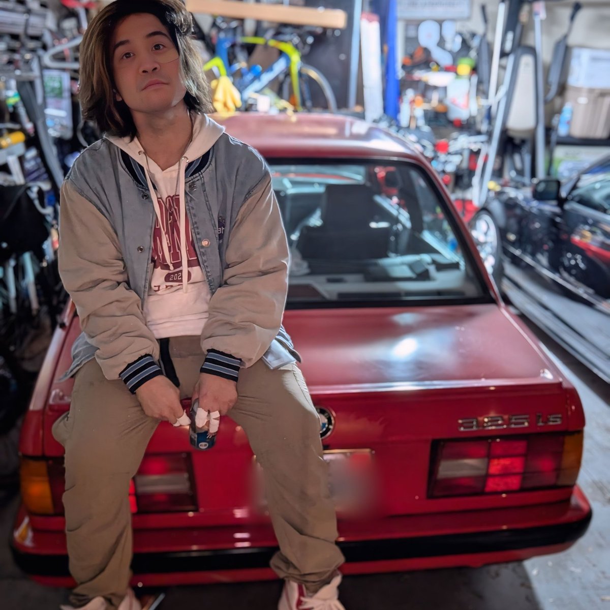 K-FLO ☆ (KAI) WELCOME BACK HIKARI NOA! UP UP BOYS tweet media