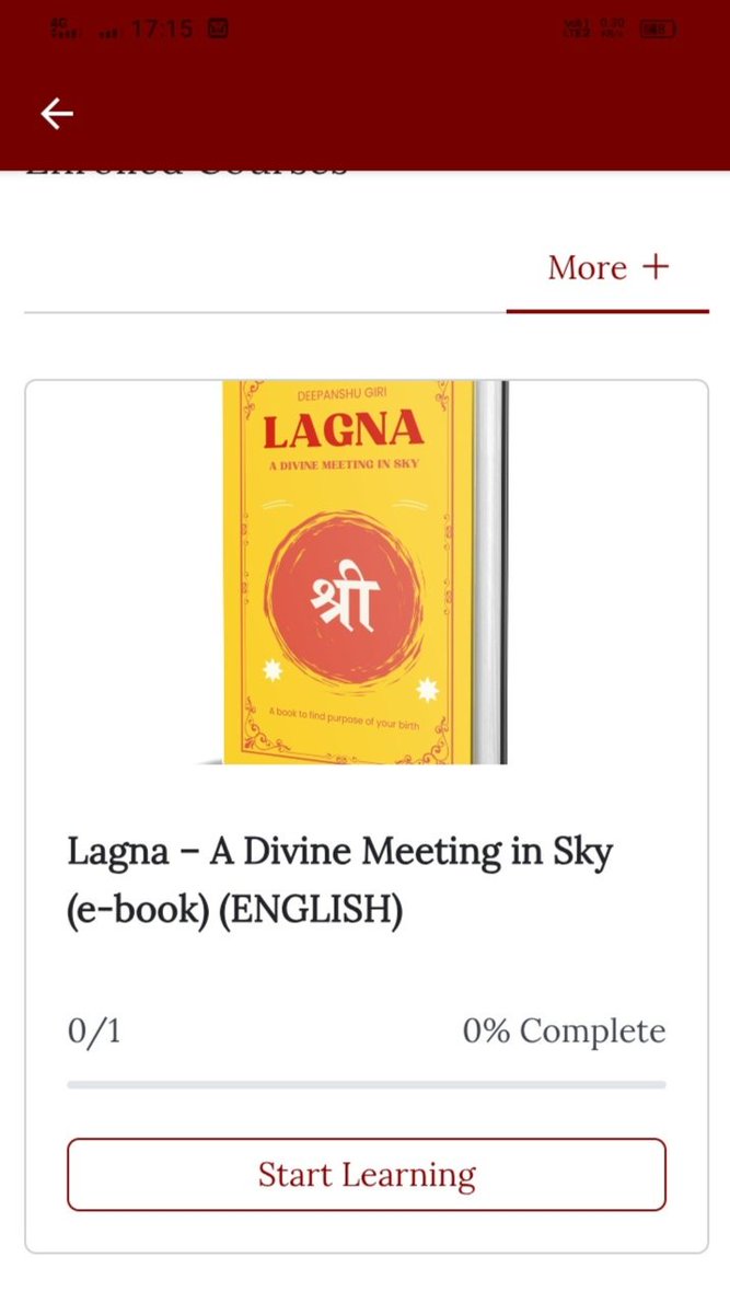 Tinglya77's tweet photo. @lunarastro108 Excellent book 📚✨🤩 Liked following points 
• Planets and directions 
• Degree system of planets
• Panchang and chart
The effects of different planets on lagna and lagna lord.
Cleared many doubts ! https://t.co/JcUeBFbsZE