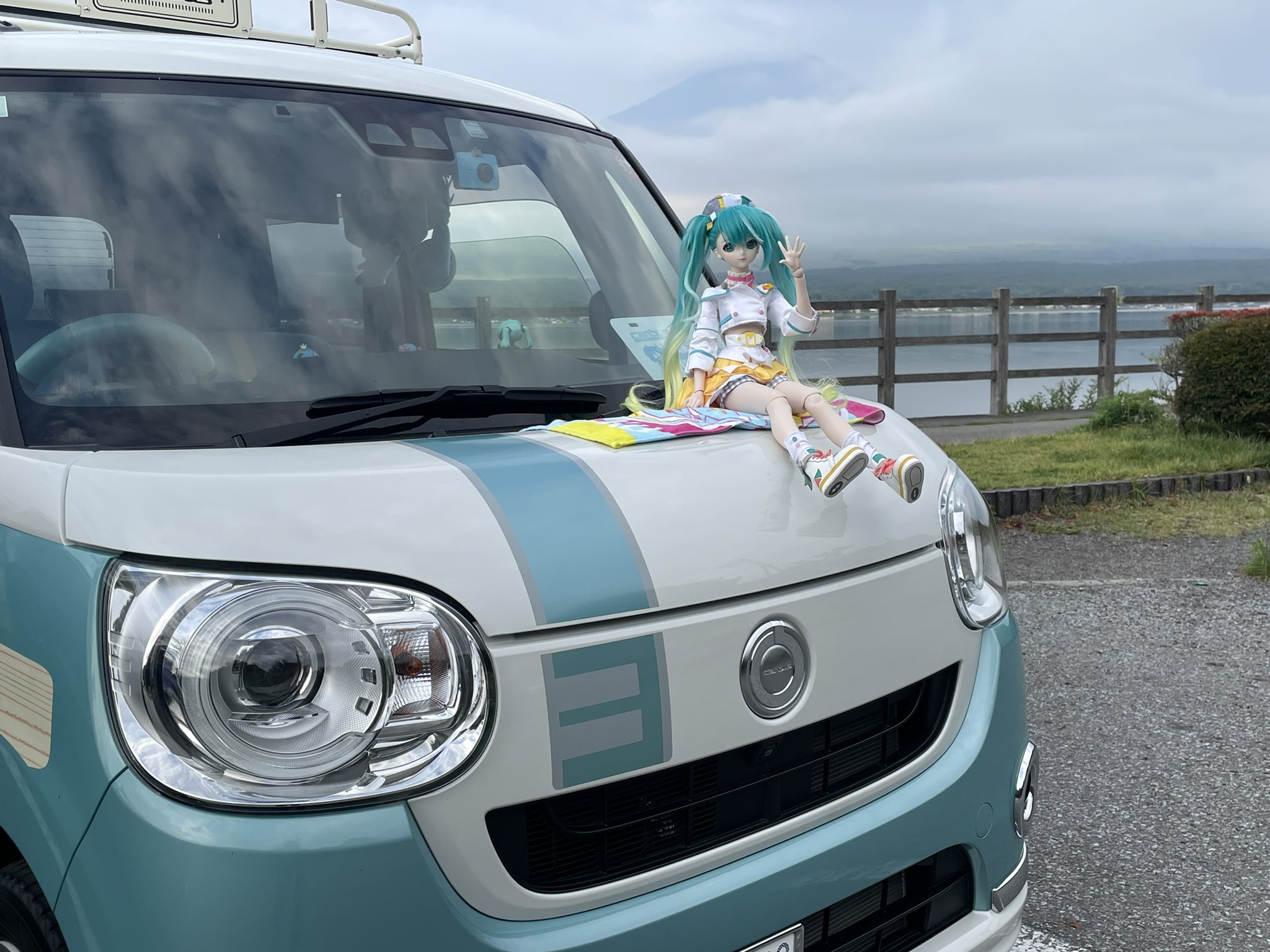 かっちゃん トミカのオート立体パーキング6【がっちゃん】TOMICA - YouTube