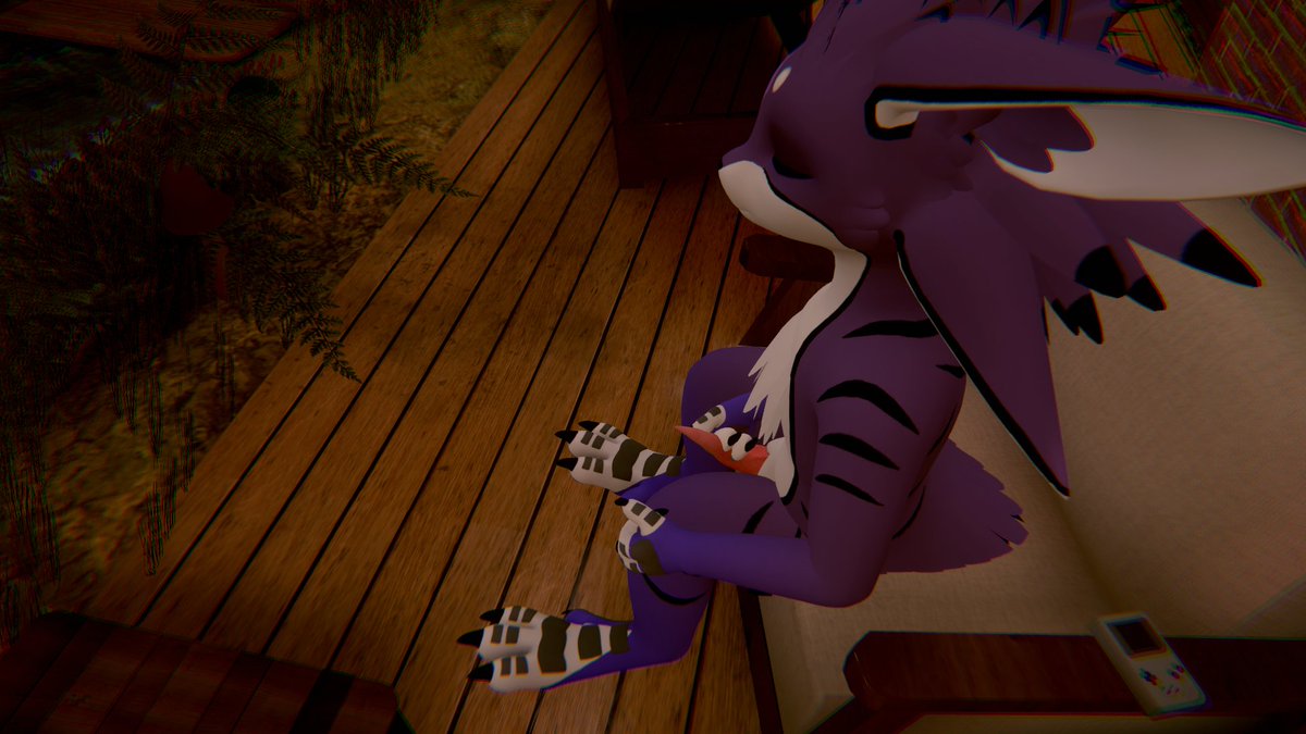 Was soo pent up I need to unload ~