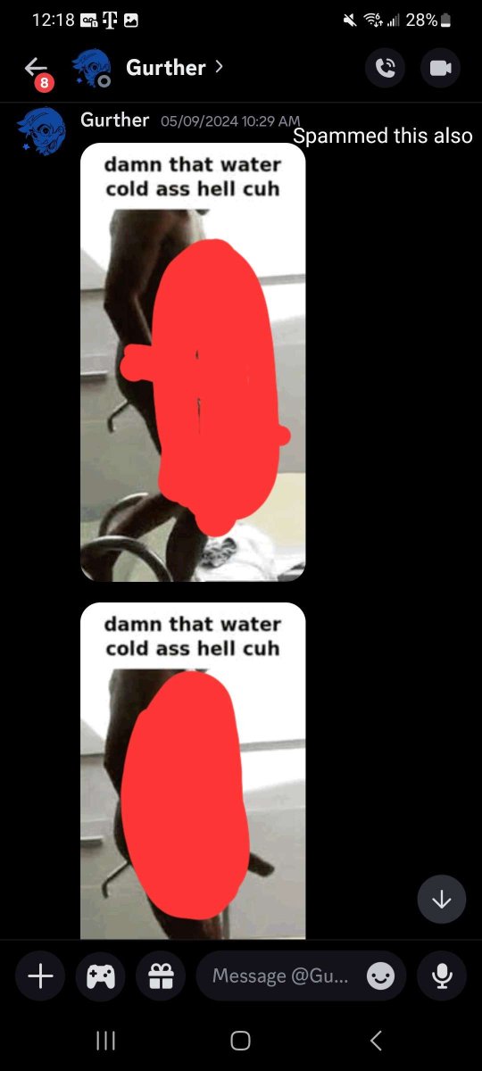 final_neo's tweet photo. Screenshot dumpsT
this gigglegurth guy is kind of shucky! https://t.co/oXsgD3Noc3