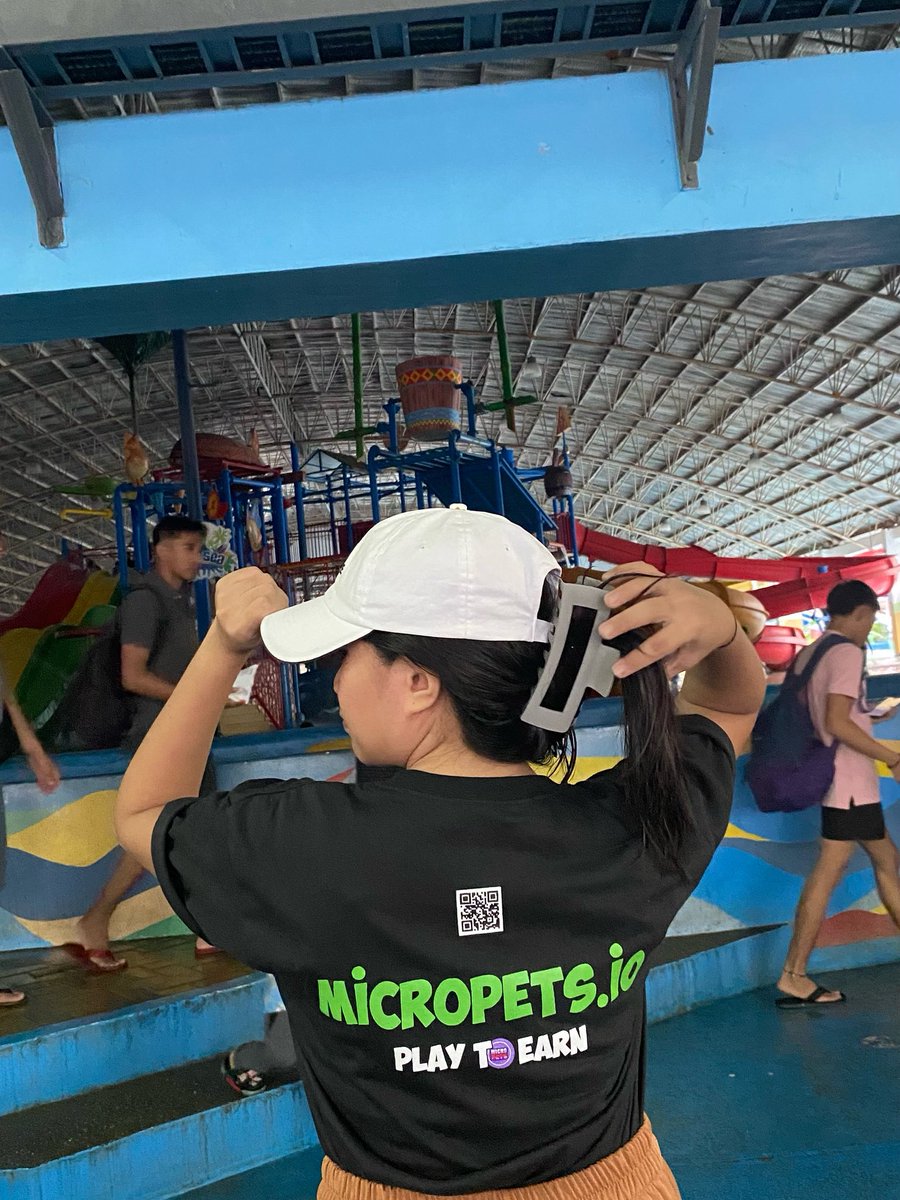 MicroPets 🐶 tweet media